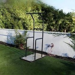 Fit! Home Gym