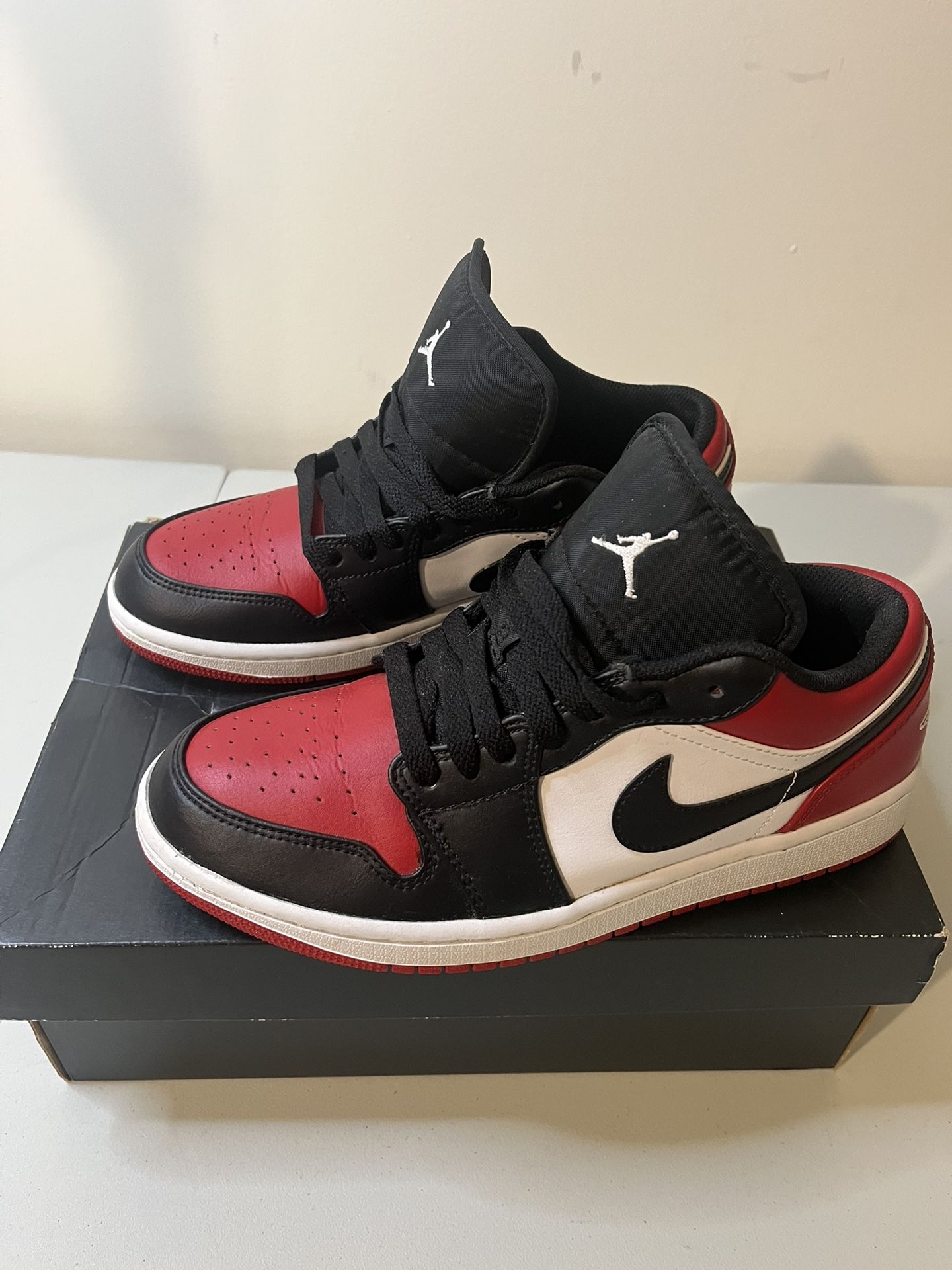 Nike Air Jordan 1 Low