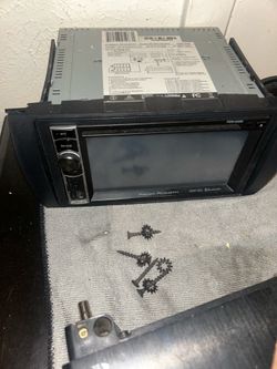 Double den Power Acoustic Stereo