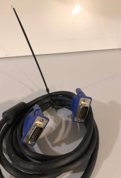 Monitor Cord 6 feet