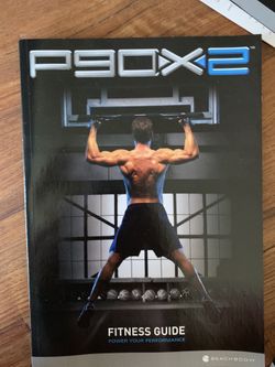 P90X2
