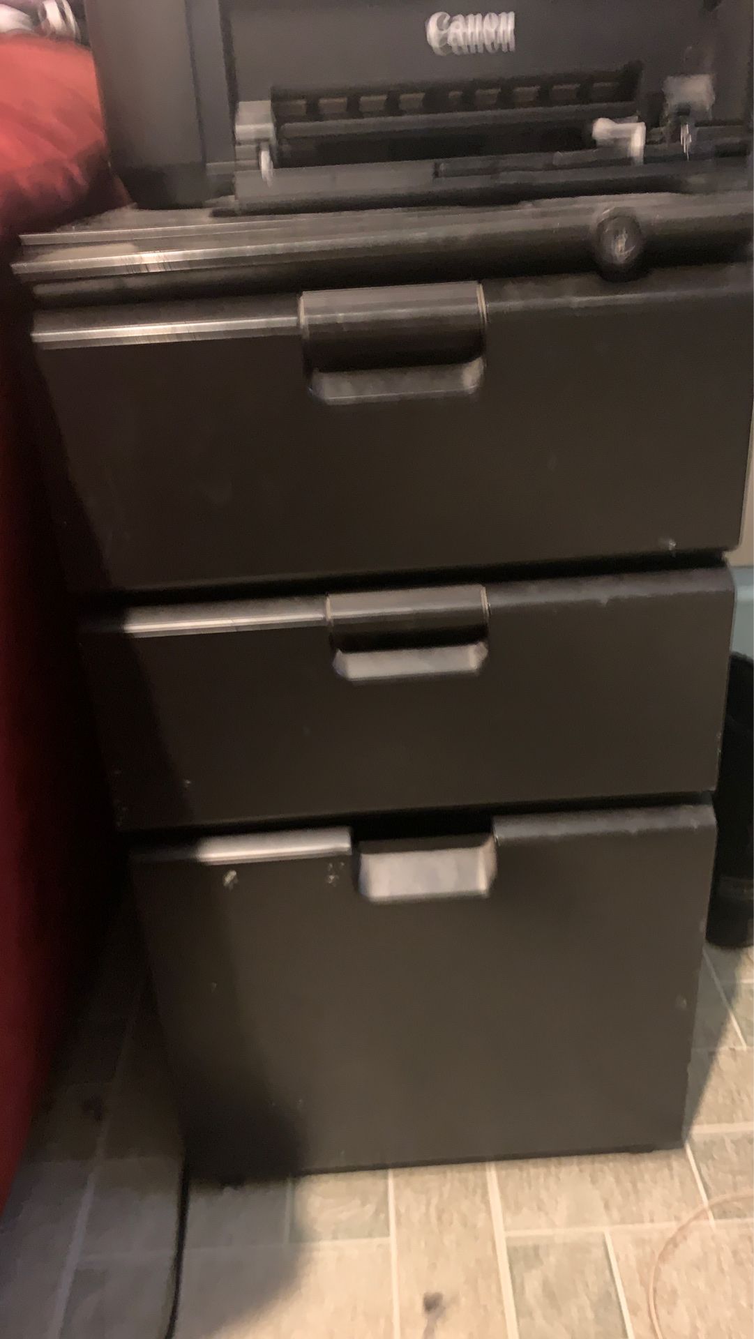 File Cabinet