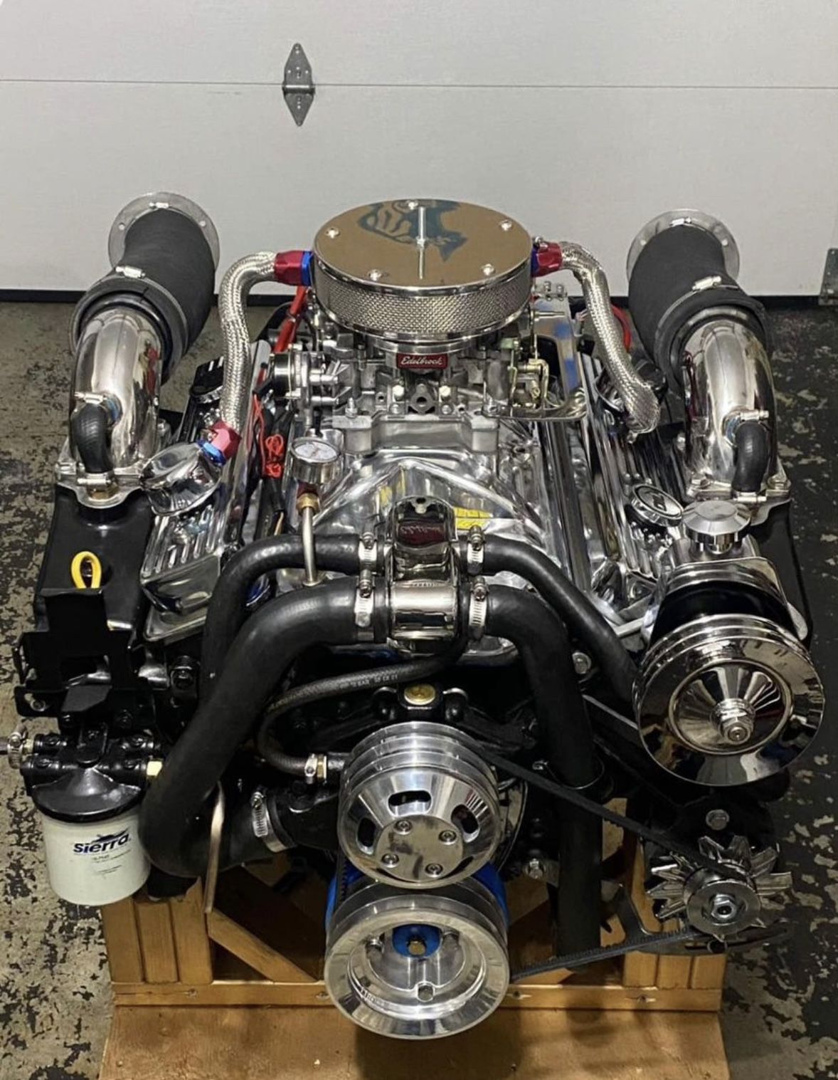 2023 Mercruiser 350