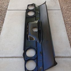 70-73 Camaro Rear Valance 