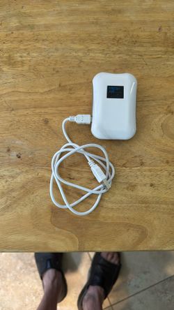 Vollara Fresh Air Personal Portable Air Purifier