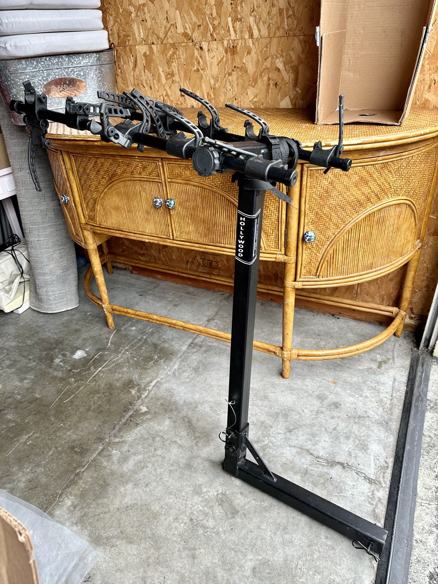 Car Bike Rack for Sale in Seattle, WA OfferUp