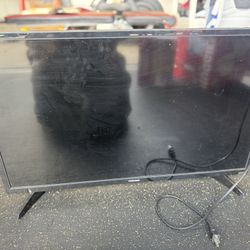 Toshiba Smart TV - 31 Inches