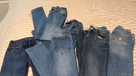 Boys Guess Jeans
