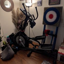 Schwinn Exercise Machine 