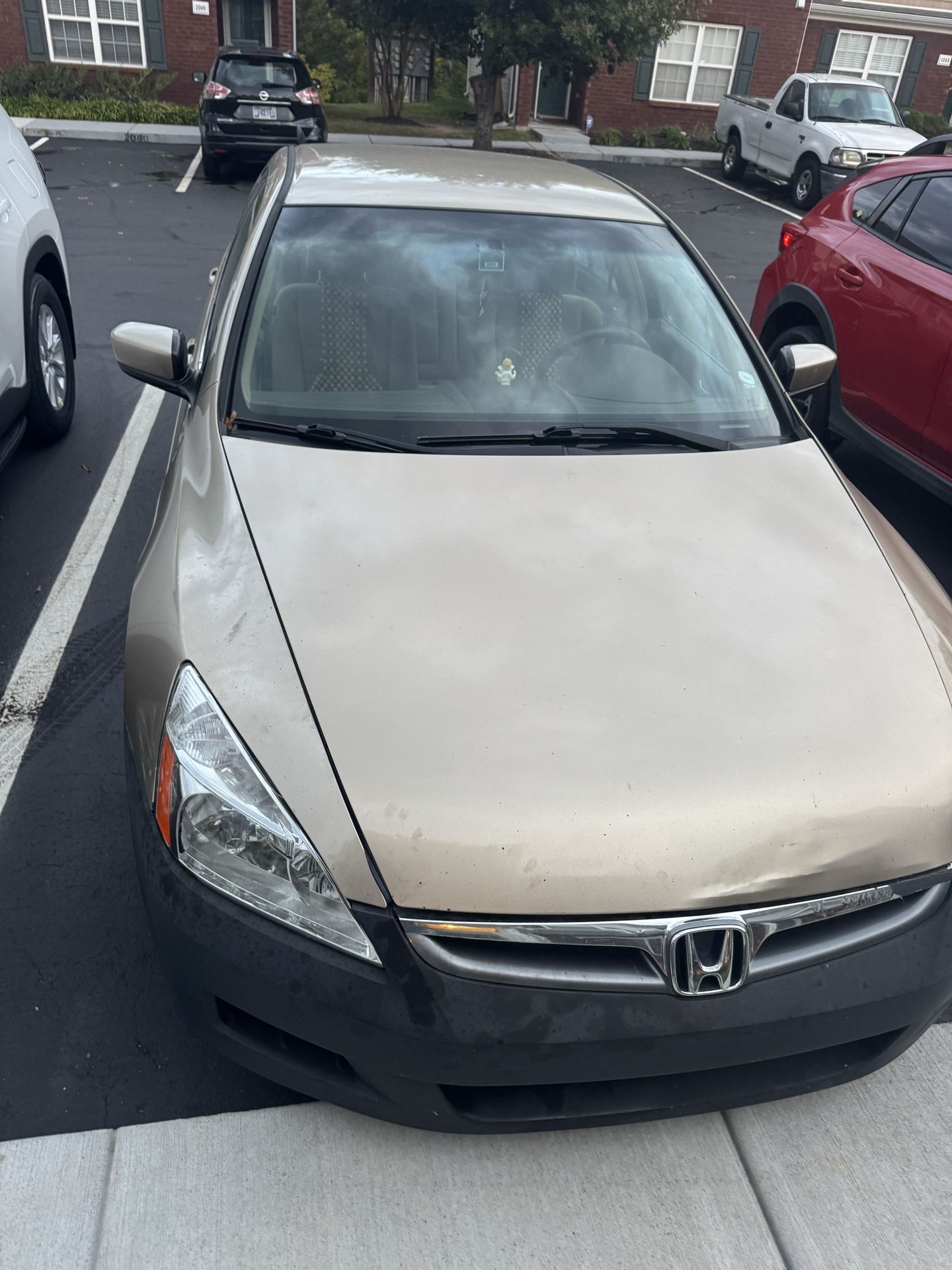 2006 Honda Accord
