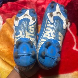 Nike Soccer Cleats