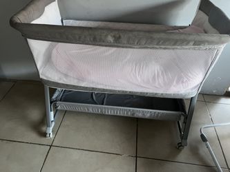 Baby Bassinet