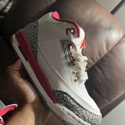 jordan 3