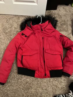 Winter Jacket 