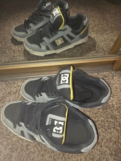 Size 12 shoes