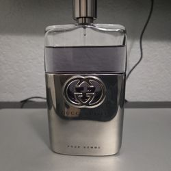 Gucci Guilty Cologne (6.7 oz)