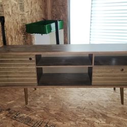 Allegra TV Stand
