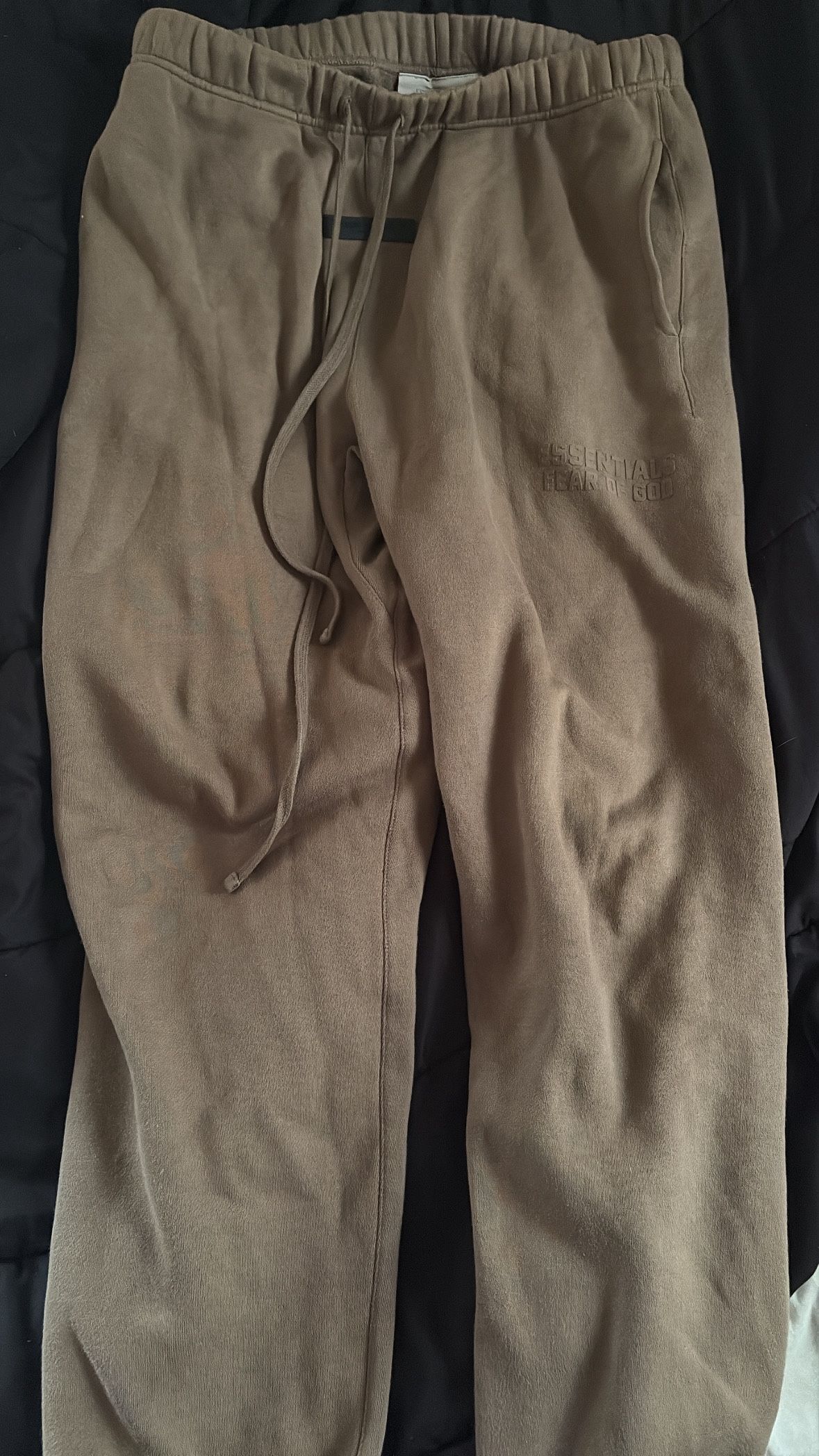 Essential Sweats
