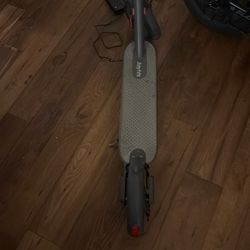 Joyhis electric scooter
