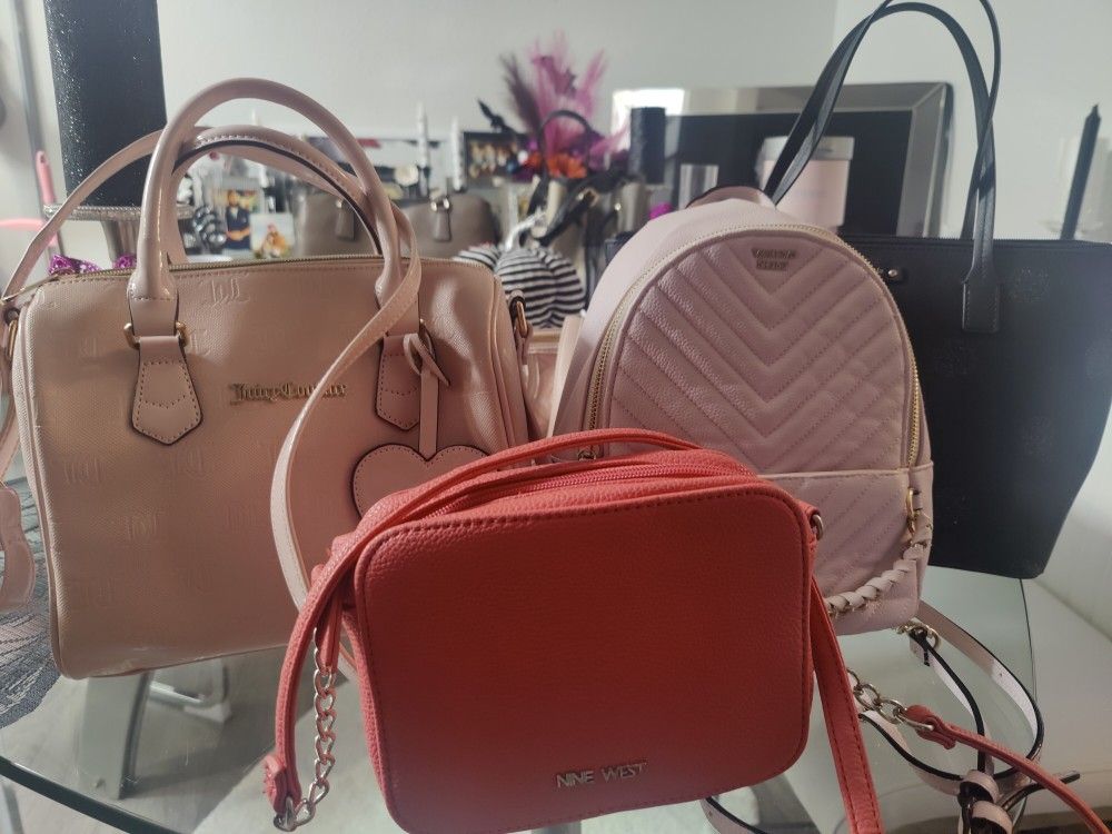 Purses 