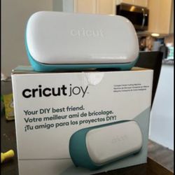 Cricut Joy