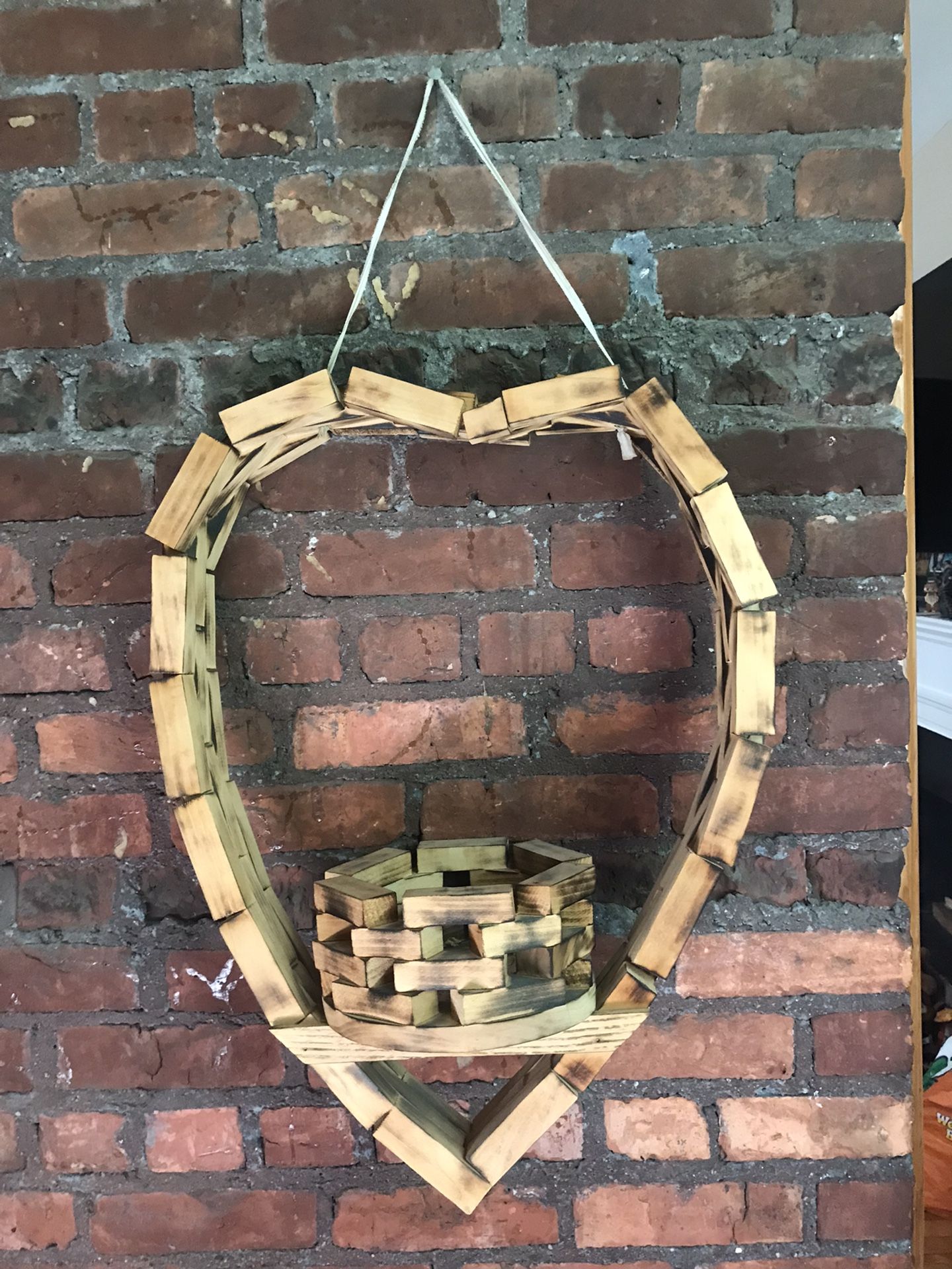 Hanging Plant Holder