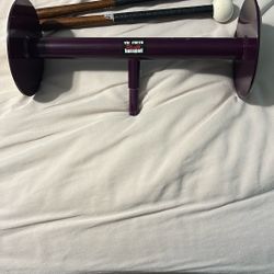 Vic Firth Heavy Hitter Basspad