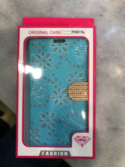 iPhone case 7 plus and 8 plus new. Miramar area.