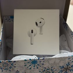 AirPods 4 Noise Cancellation 