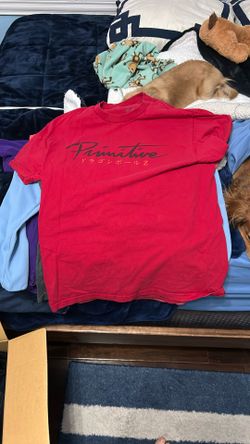 Dragon Ball Z T Shirt 