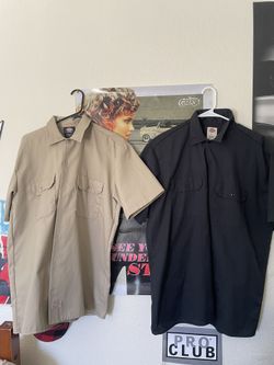 Dickies