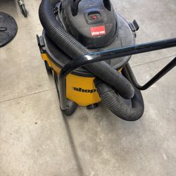 Shop Vac