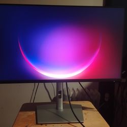 New Dell 32 Inch Monitor P3223DE