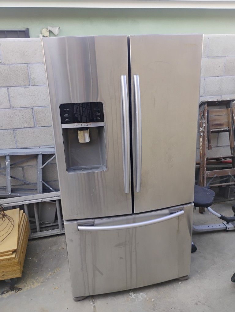 Samsung Refrigerator
