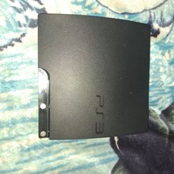 A Fully Modded Ps3