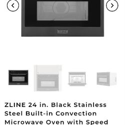 Z-line Microwave