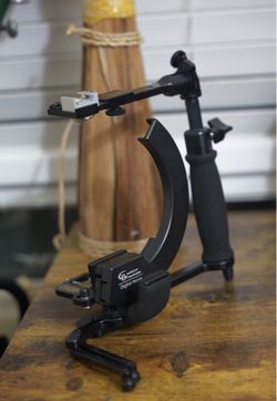 Custom Brackets Digital PRO-M Camera Bracket
