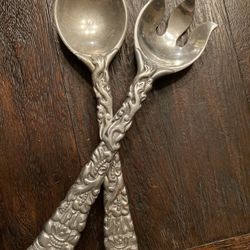 Pewter. $20 Serious Buyers ONLY 