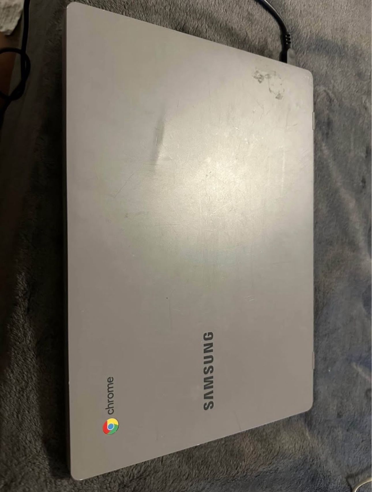 Samsung Chromebook 