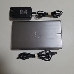 iOmega Prestige 1TB USB 2.0 Desktop Hard Drive (contact info removed)0 LDHD-UP - HDD only