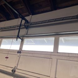 Garage Door Replacements 