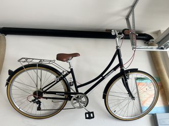 Retrospec Beaumont 7 Speed