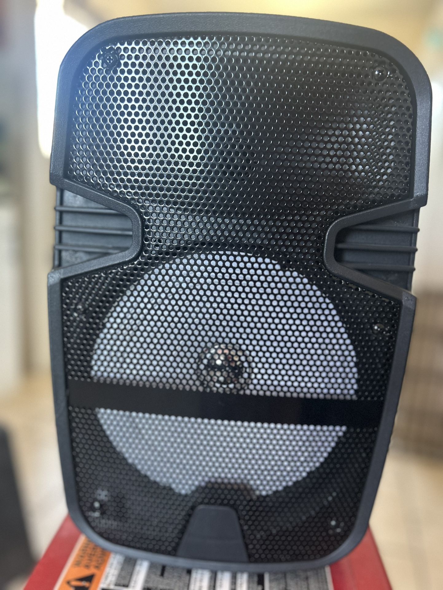 Bluetooth Speaker