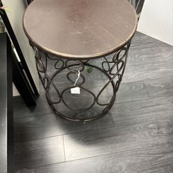 Cute Nightstand Or Hamper