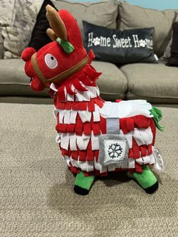 Fortnite Llama
