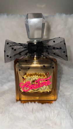 Juicy Couture Fragrance 3.4 FL.OZ.