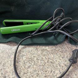 Hair Straightener Small