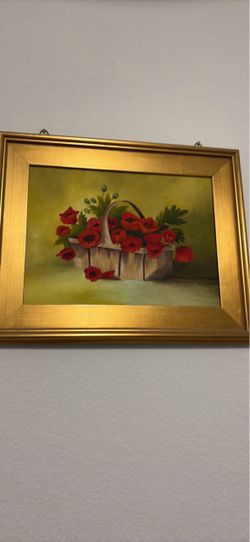 Wall  painting