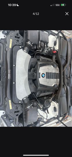 760 LI for sale