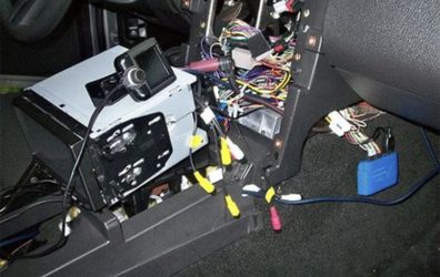 Car Audio